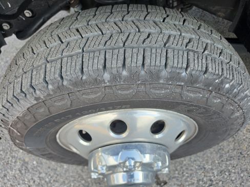 Used 2024 RAM 3500 Limited w/ Safety Group AWD/4WD image 12