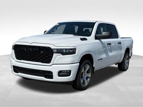 New 2026 RAM 1500 Express RWD image 1