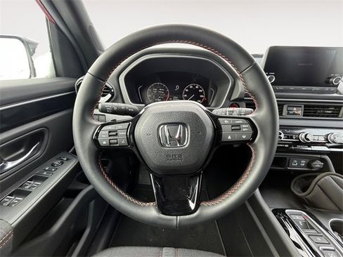 New 2025 Honda Pilot Sport image 12