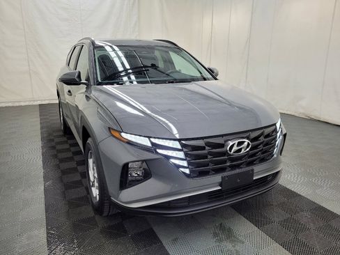 Used 2024 Hyundai Tucson SEL AWD/4WD image 13