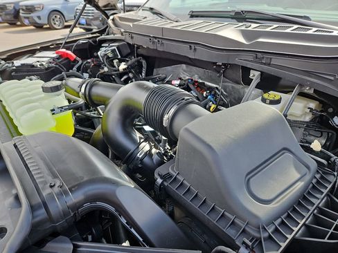 New 2026 Ford F150 STX w/ Equipment Group 200A image 15