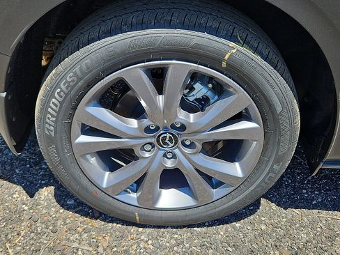 New 2026 MAZDA CX-30 AWD 2.5 S w/ Premium Package image 7