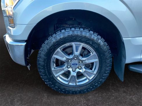 Used 2015 Ford F150 XLT w/ Equipment Group 301A Mid image 14