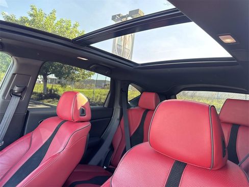 Used 2021 Acura RDX A-Spec image 22