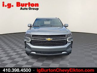Certified 2024 Chevrolet Tahoe LT AWD/4WD video 2