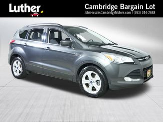 Used 2016 Ford Escape SE w/ Equipment Group 201A image 1