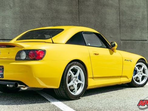 Used 2001 Honda S2000 image 59