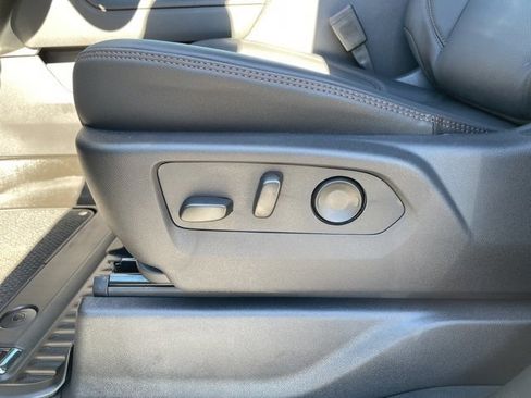 New 2026 GMC Sierra 1500 AT4 w/ AT4 Premium Package image 12