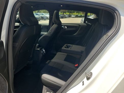 Used 2023 Volvo C40 P8 Recharge Ultimate w/ Protection Package Premier AWD/4WD image 10