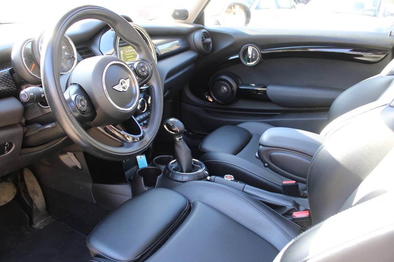 Used 2017 MINI Cooper S FWD image 22