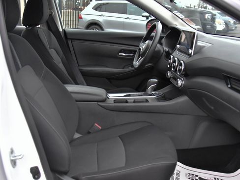 Used 2024 Nissan Sentra SV image 39