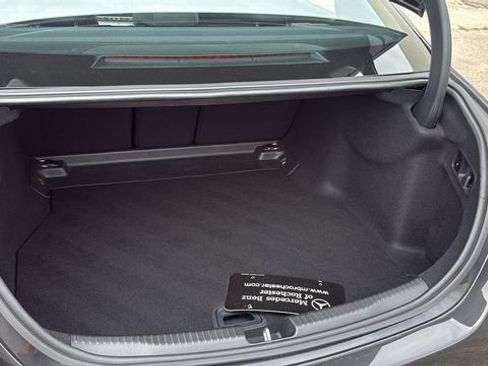 Certified 2023 Mercedes-Benz C 300 4MATIC Sedan image 24
