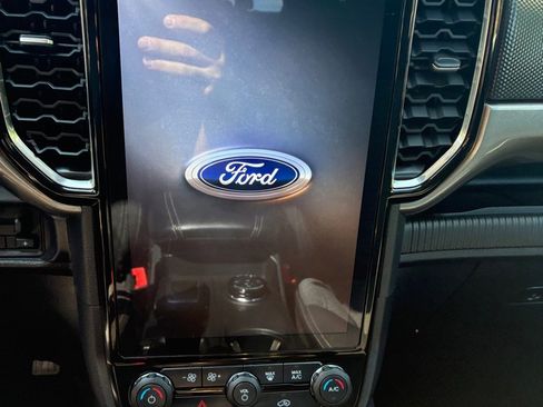 Used 2024 Ford Ranger XLT w/ FX4 Off-Road Package AWD/4WD image 31