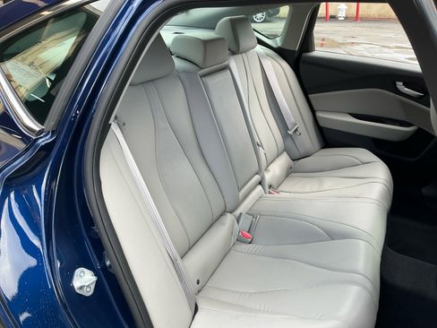 Used 2022 Acura TLX w/ Technology Package image 20