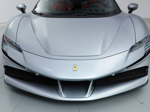 Certified 2022 Ferrari SF90 Stradale image 14