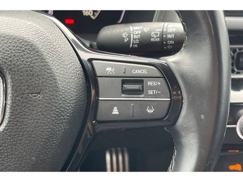 Used 2024 Honda Civic Sport image 35