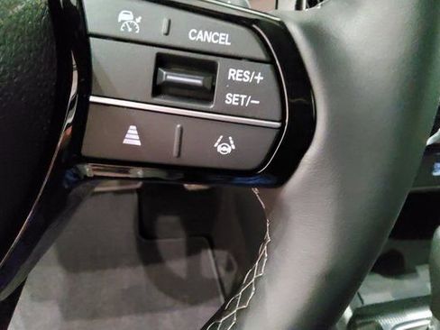 New 2026 Honda Civic Sport image 24