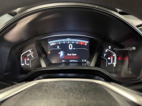 Used 2021 Honda CR-V LX image 26