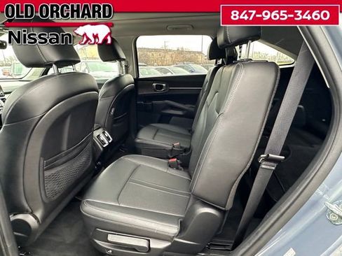 Used 2022 Kia Sorento X-Line EX image 14