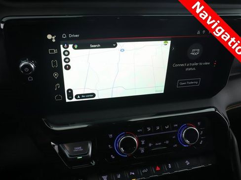 Used 2025 GMC Sierra 2500 AT4 w/ AT4 Premium Plus Package image 5