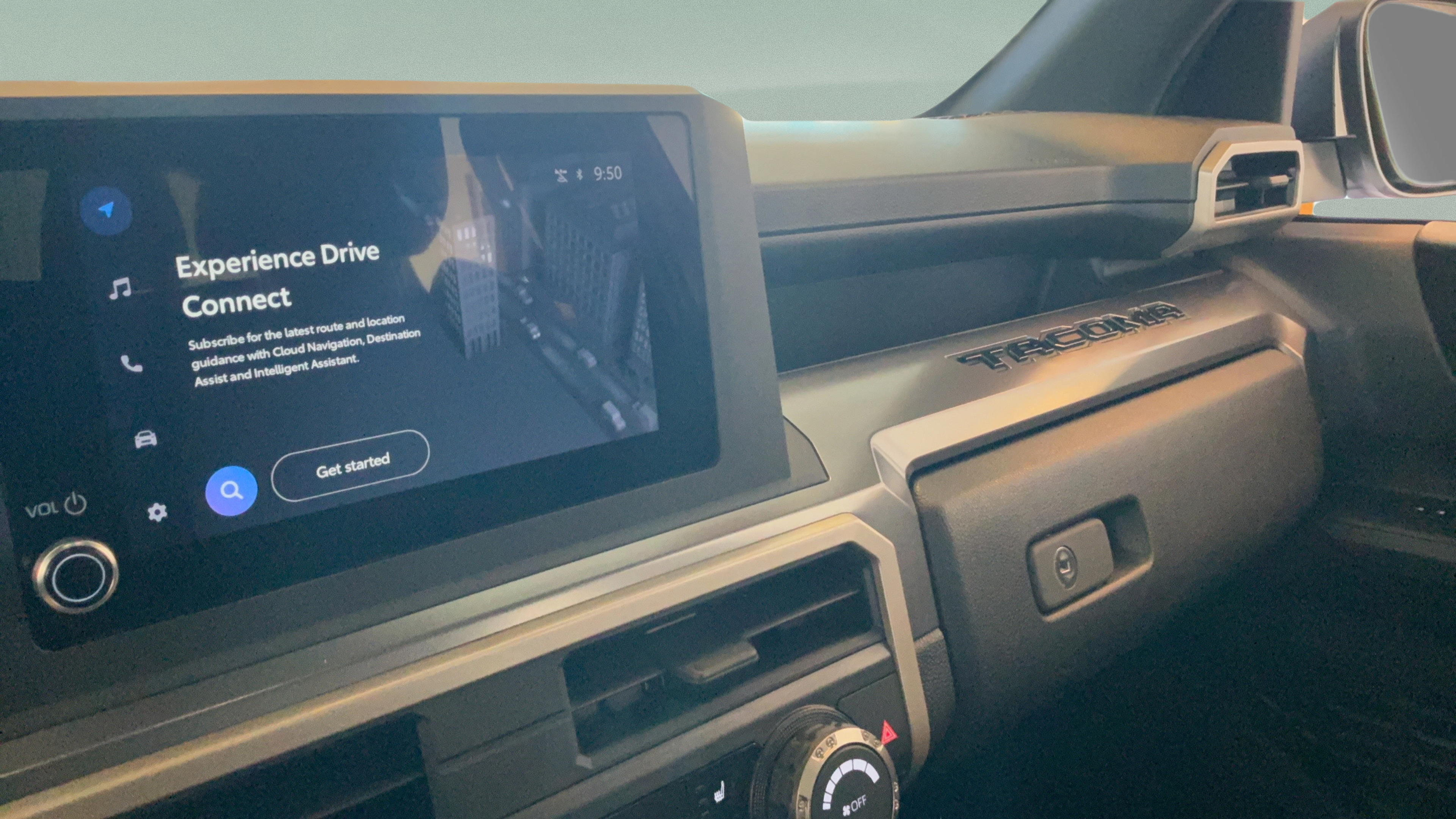 Certified 2025 Toyota Tacoma TRD Sport AWD/4WD image 19
