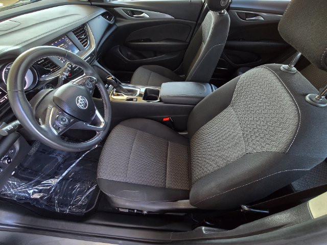 Used 2019 Buick Regal Preferred AWD/4WD image 22