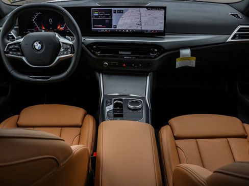 New 2025 BMW 230i xDrive Coupe w/ Convenience Package image 8