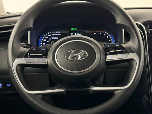 Used 2023 Hyundai Tucson SEL AWD/4WD image 16