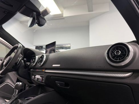 Used 2018 Audi RS 3 w/ Technology Package AWD/4WD image 55