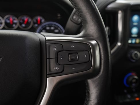 Used 2021 Chevrolet Silverado 1500 RST AWD/4WD image 28
