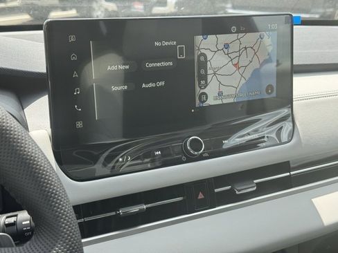 New 2025 Mitsubishi Outlander SE image 26