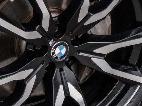 Used 2019 BMW X7 xDrive50i w/ M Sport Package image 35