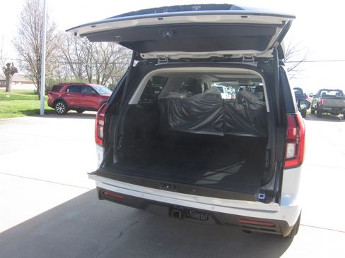 New 2026 Ford Expedition Max Active image 10