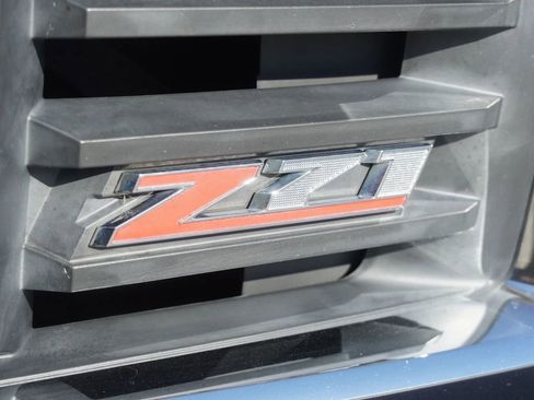 Used 2014 Chevrolet Silverado 1500 LTZ Z71 w/ LTZ Plus Package AWD/4WD image 39