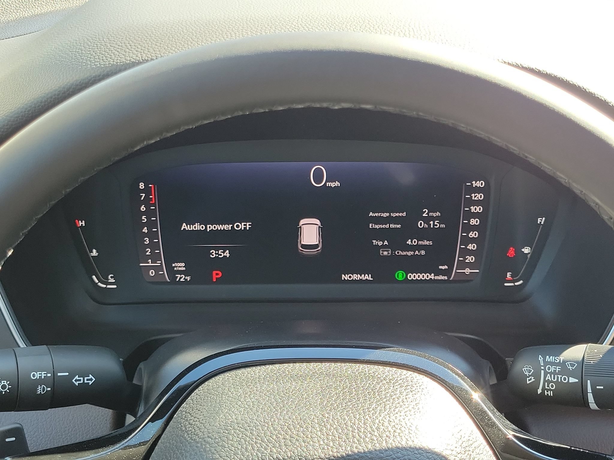 New 2026 Honda Pilot Elite image 16
