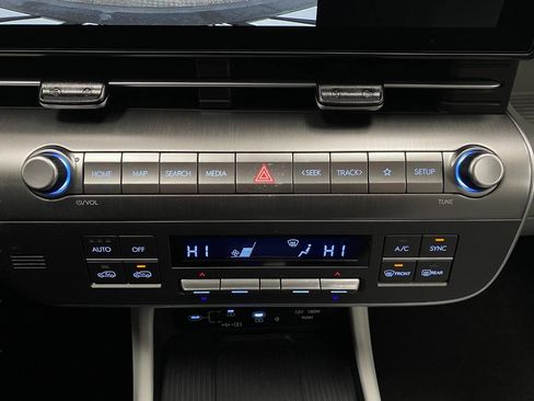 New 2026 Hyundai Kona SEL Sport AWD/4WD image 22