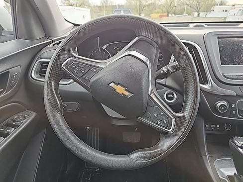 Used 2019 Chevrolet Equinox LT image 5