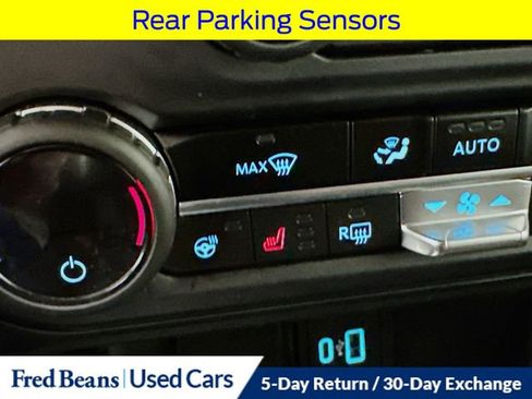 Certified 2023 Ford Bronco Badlands image 25