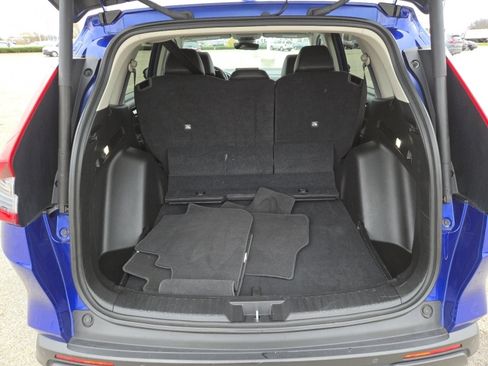 Used 2023 Honda CR-V EX-L image 20