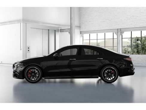 New 2026 Mercedes-Benz CLA 45 AMG S 4MATIC image 34