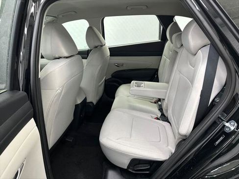 New 2026 Hyundai Tucson SE FWD image 20