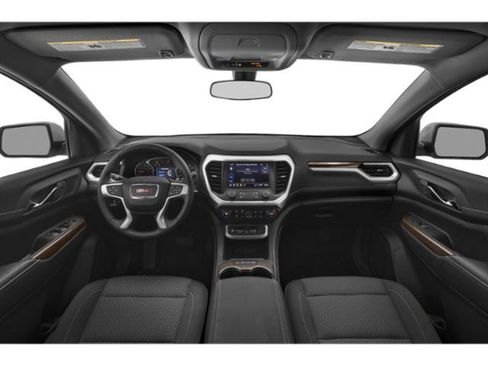Used 2022 GMC Acadia SLT w/ Preferred Package image 8