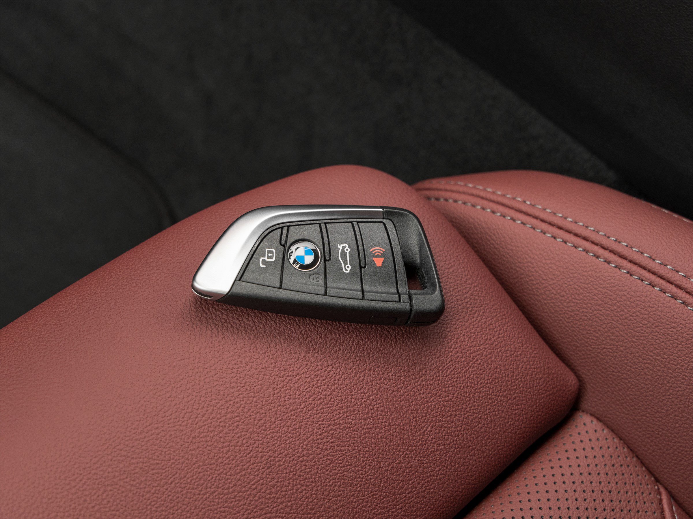 Used 2023 BMW i4 eDrive40 w/ M Sport Package RWD image 60