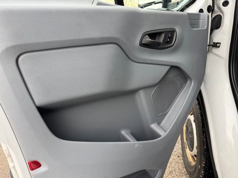 Used 2019 Ford Transit 350 148 High Roof Extended image 8