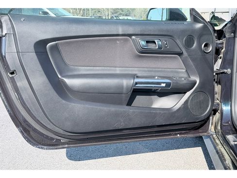 Used 2023 Ford Mustang EcoBoost w/ Equipment Group 101A image 25