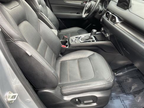 Used 2018 MAZDA CX-5 Grand Touring image 18