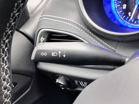 New 2026 Chrysler Pacifica Select FWD image 36