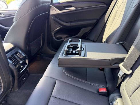 Used 2024 BMW X3 xDrive30i w/ M Sport Package AWD/4WD image 21
