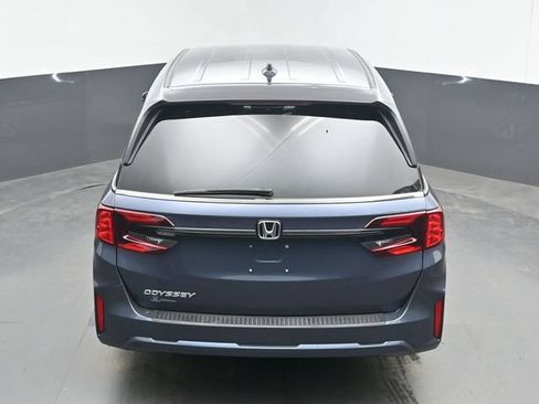 Used 2025 Honda Odyssey EX-L image 41