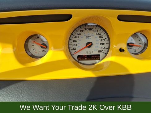 Used 2000 Plymouth Prowler image 7